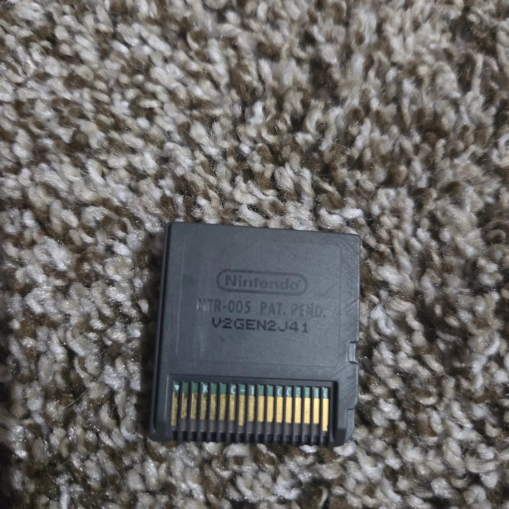 Mario vs Donkey Kong Mini-Land Mayhem Game For Nintendo DS